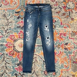 Judy Blue Skinny Fit Jeans 7/28